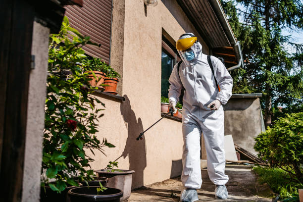 Best Pest Inspection Near Me  in Canton, SD