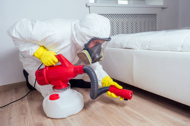 Best Commercial Pest Control Services  in Canton, SD